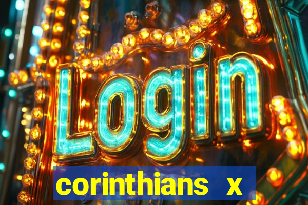 corinthians x cruzeiro play hd